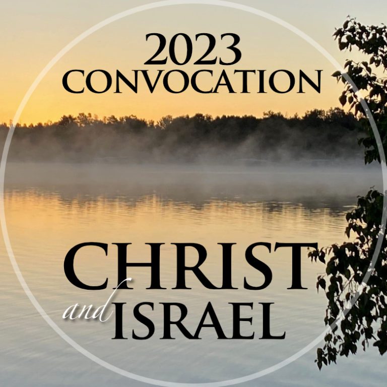 Mystery of Israel Reflections on the Mystery of Israel and the Church by Reggie Kelly